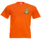 Yorkshire Regiment T Shirts