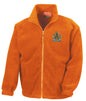 Army Legal Services Fleeces