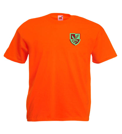 16 Air Assault Brigade T Shirts
