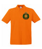 Royal Engineers Polo Shirts