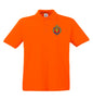 Welsh Guards Polo Shirts