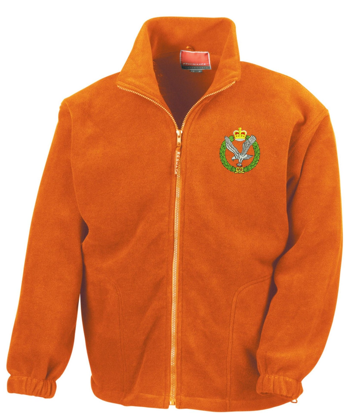 Army Air corp Fleeces