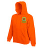 15th/19th Royal Kings Hussars Hoodies