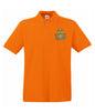 Staffordshire Regiment Polo Shirts