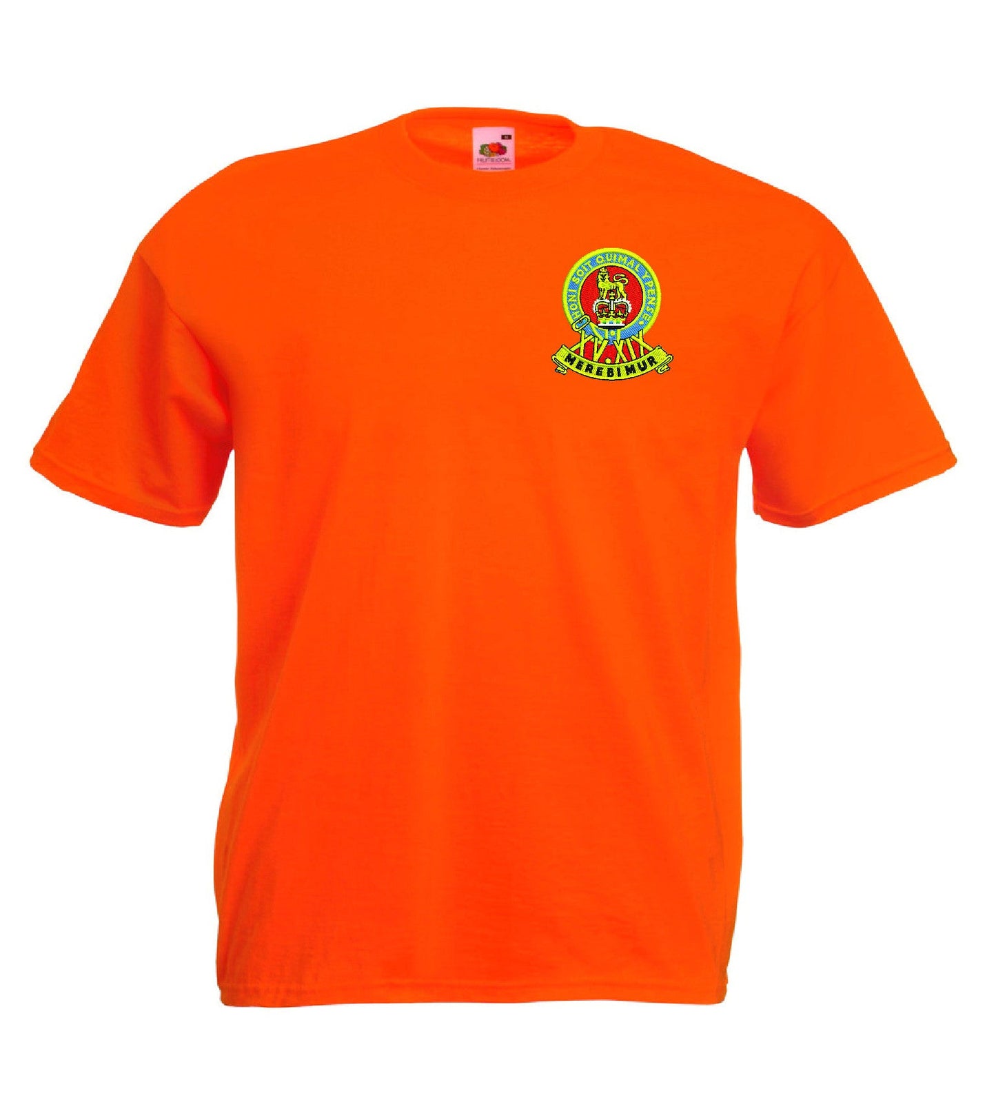 15th/19th Royal Kings Hussars T-Shirts