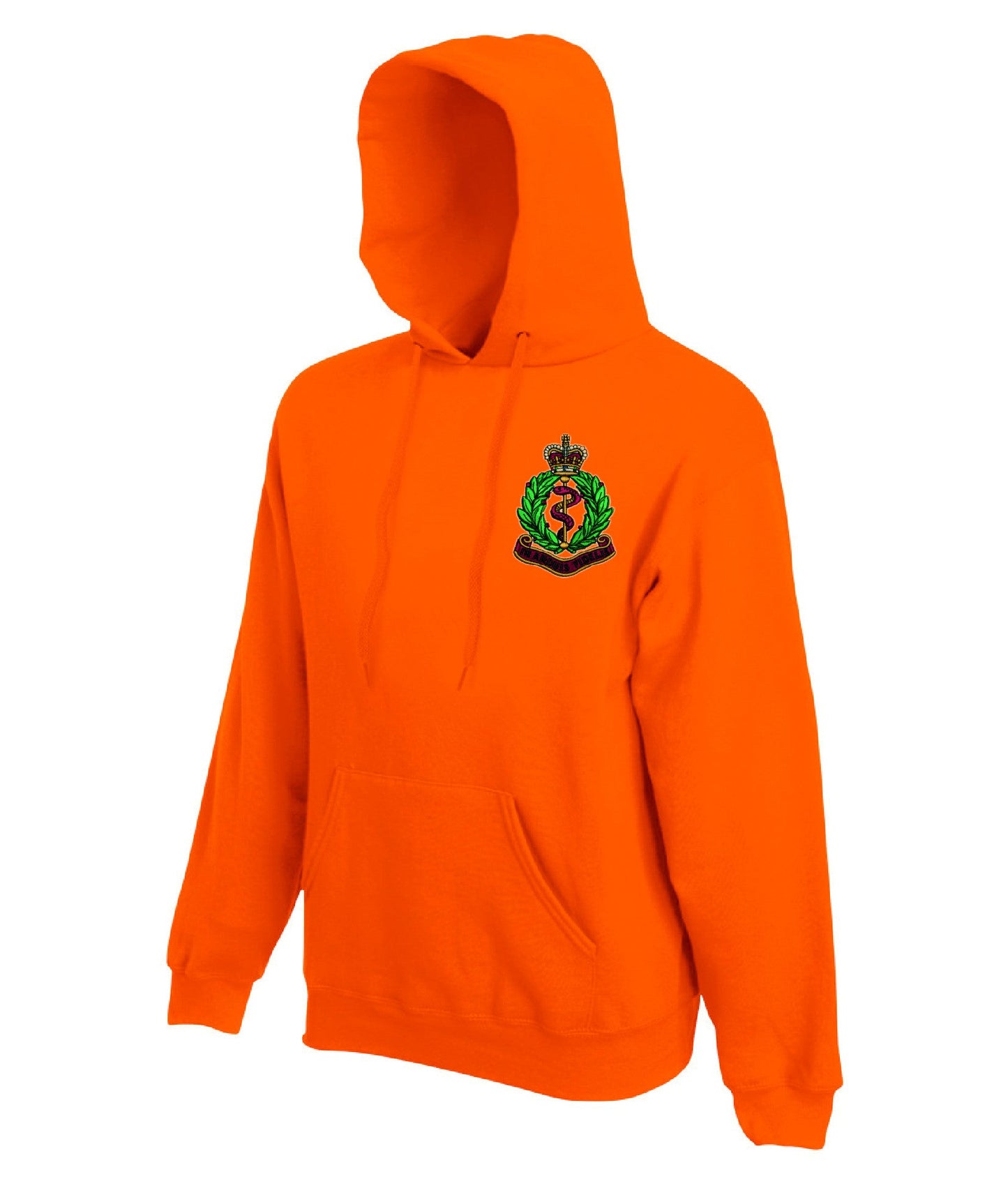 Royal Army Medical corp Hoodie