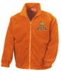 Royal Army Pay corp Fleeces
