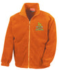 Military Provost Guard Service Fleeces