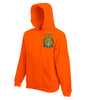 Royal Naval Association Hoodies
