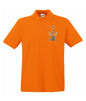 Queen's Gurkha Signals Polo Shirts