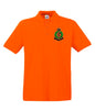 Royal Army Medical corp Polo Shirt