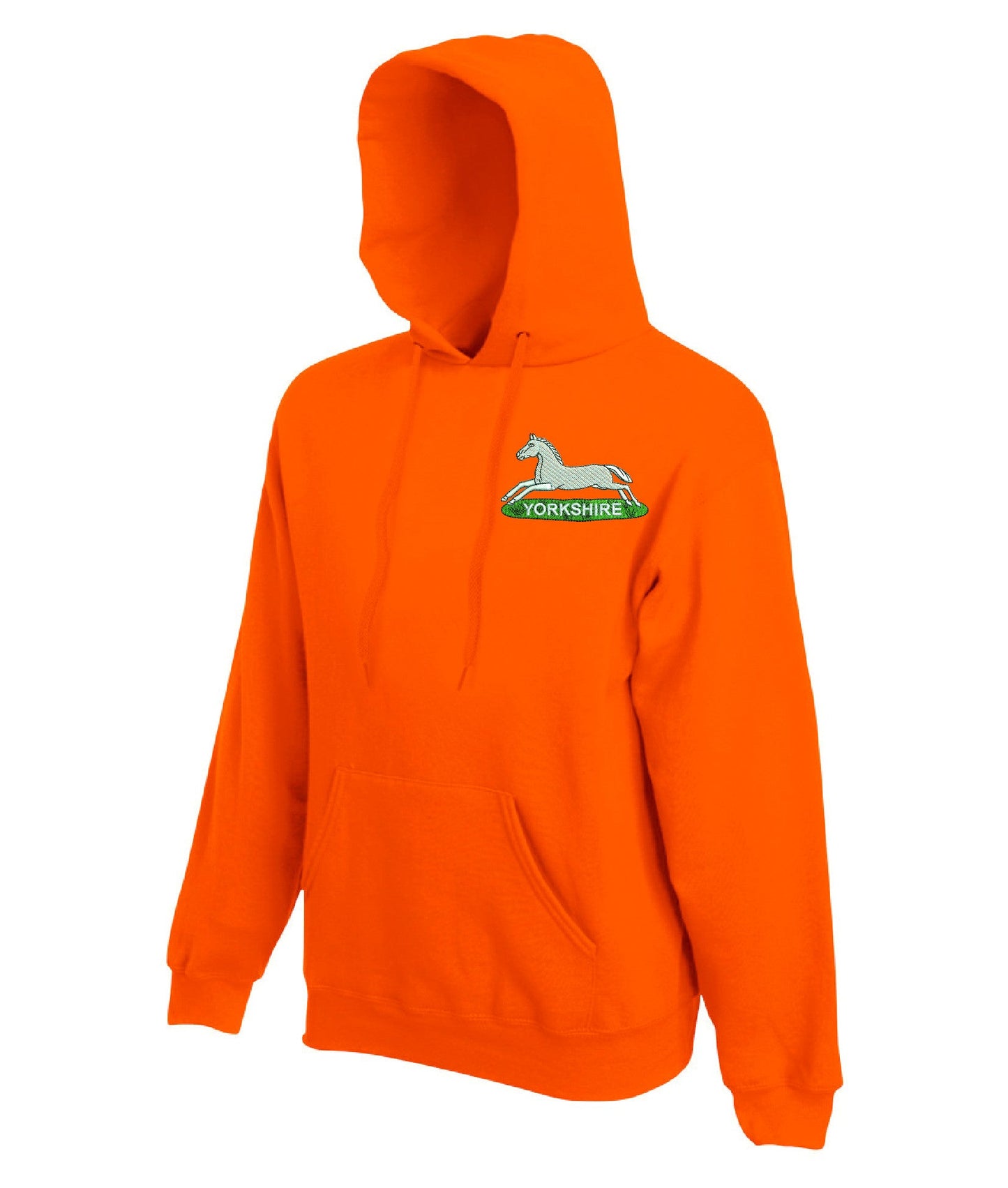 Prince of Wales's Own Regiment of Yorkshire Hoodie