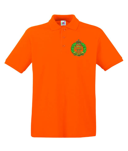 Royal Hampshire Regiment Polo Shirt