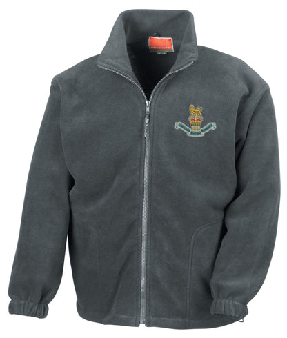 Scottish Borderers Fleeces