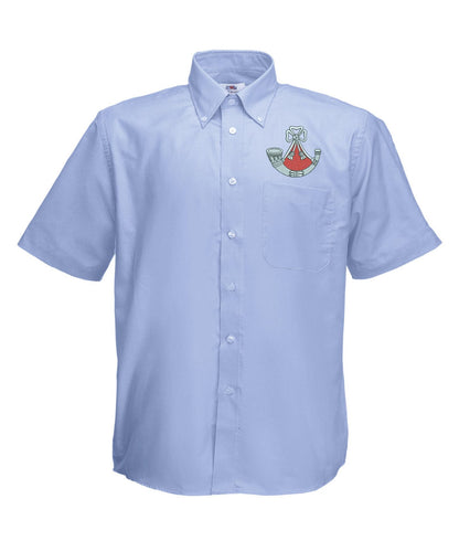 Light Infantry Regiment Shirts