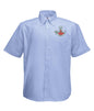 Light Infantry Regiment Shirts