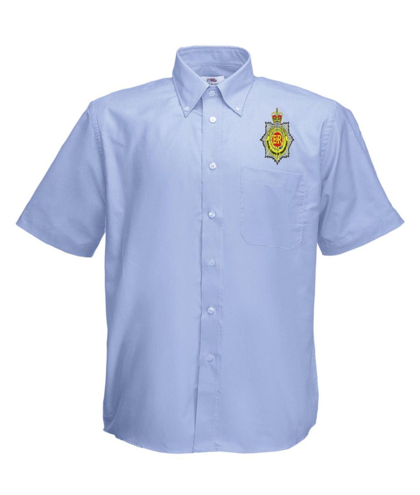royal corp of transport Shirts