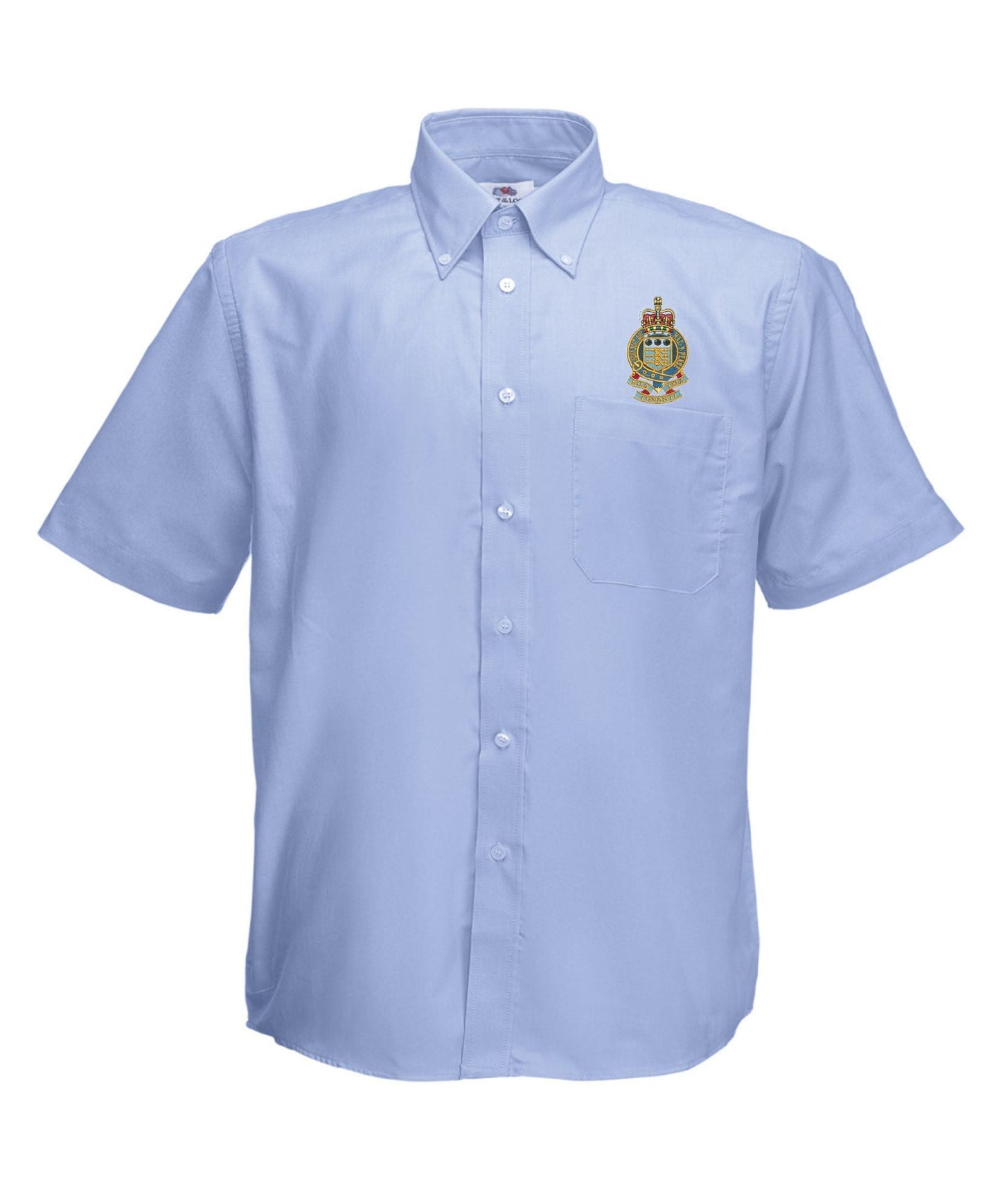 Royal Army Ordnance corp Shirts