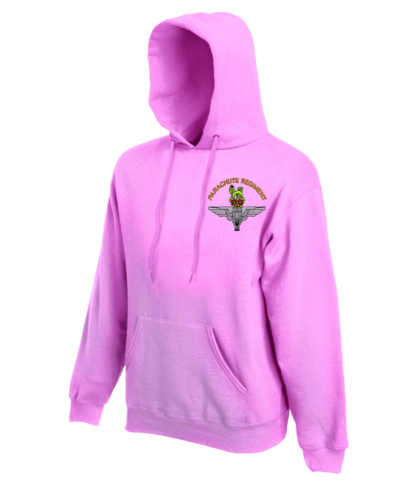 Parachute Regiment Hoodie
