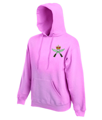 Royal Gurkha Rifles Hoodie