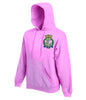 Royal Naval Association Hoodies