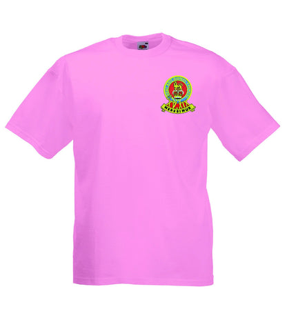 15th/19th Royal Kings Hussars T-Shirts