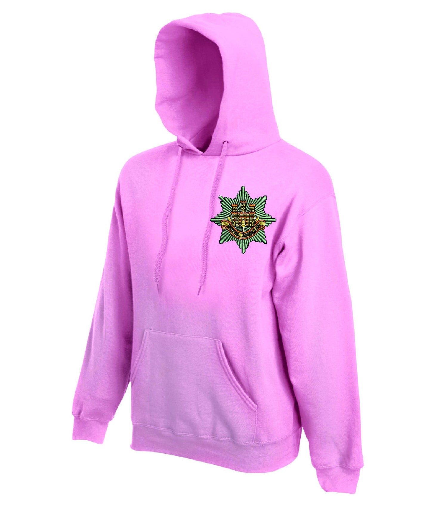 Royal Anglian hoodie