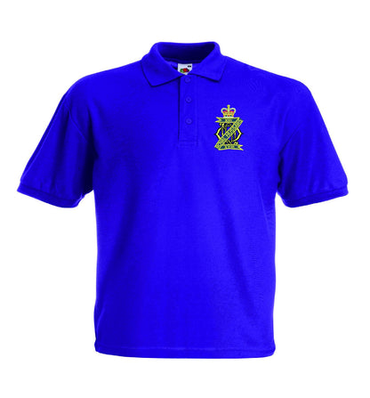 13th/18th Royal Hussars Polo Shirts