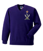 Queen's Gurkha Signals Sweatshirts
