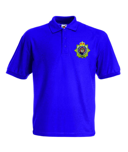 Royal Logistic corp Polo Shirt