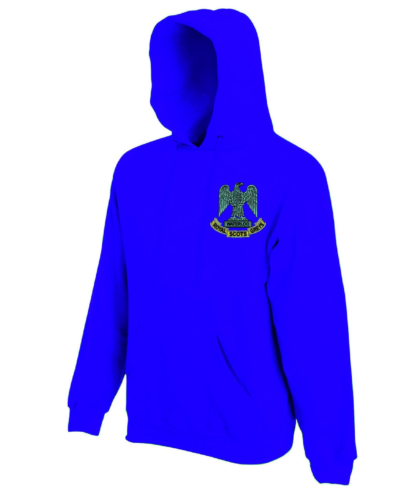Royal Scots Greys Hoodie