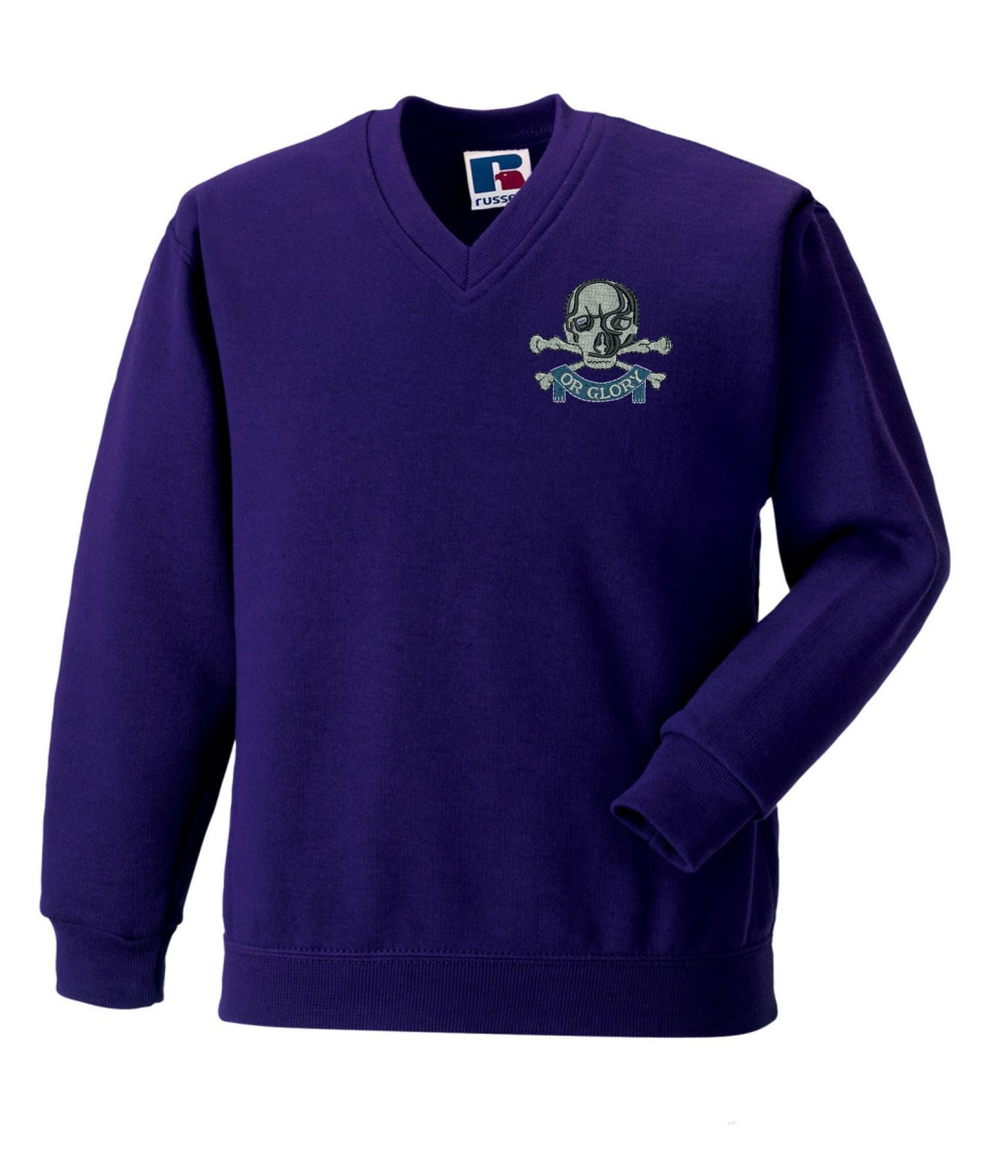 17th/21st Lancers Sweatshirt