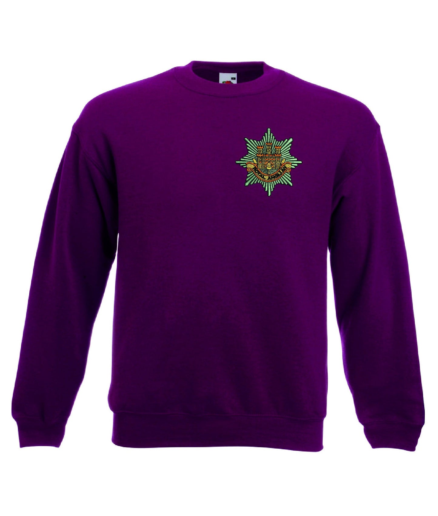 Royal Anglian Sweatshirt