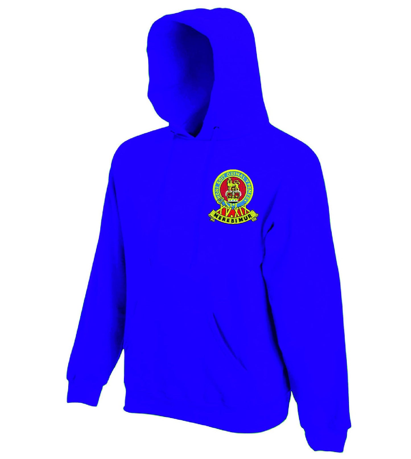 15th/19th Royal Kings Hussars Hoodies