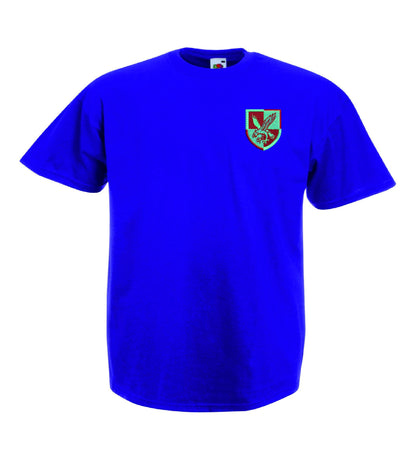 16 Air Assault Brigade T Shirts