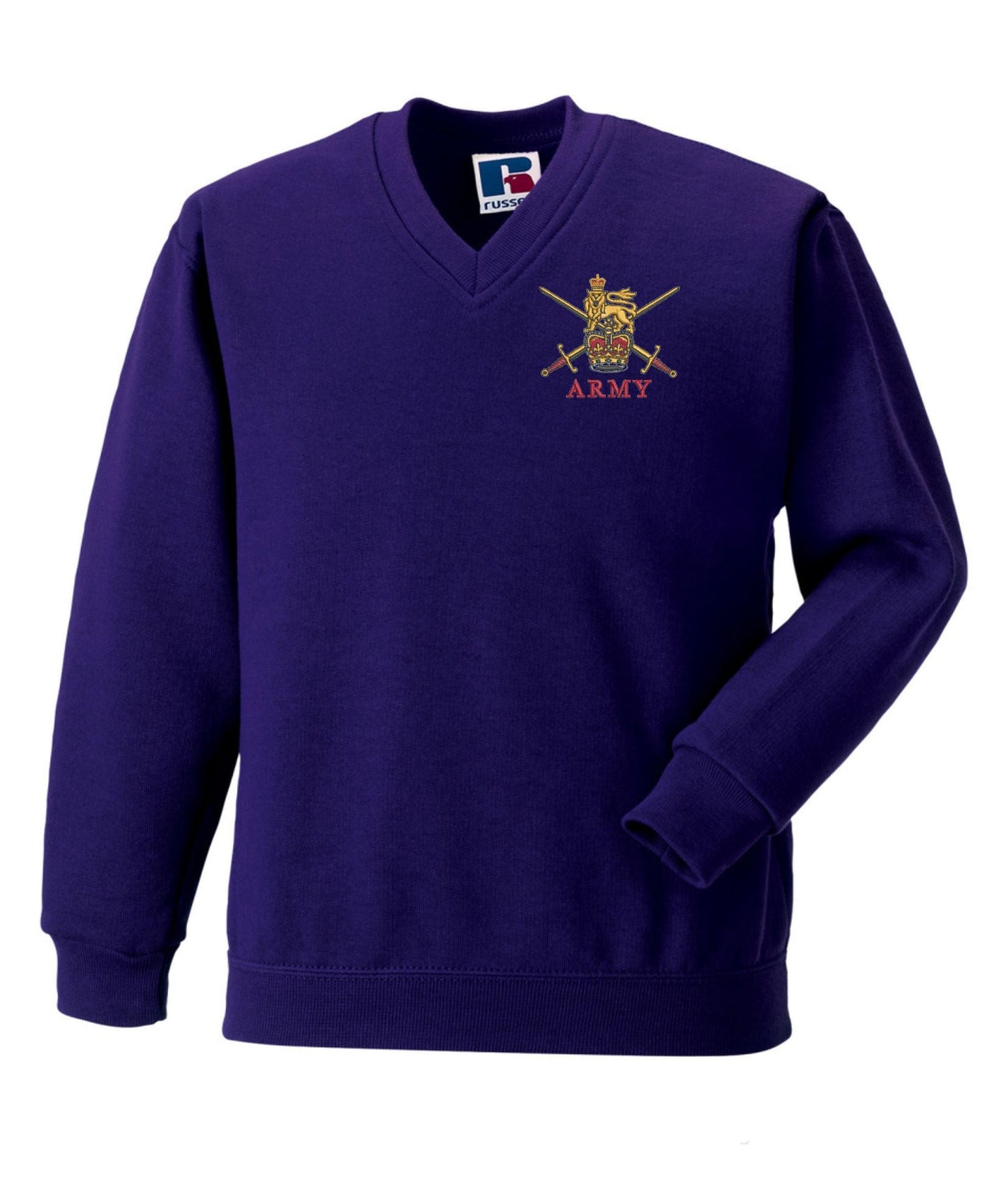 Army Sweatshirt