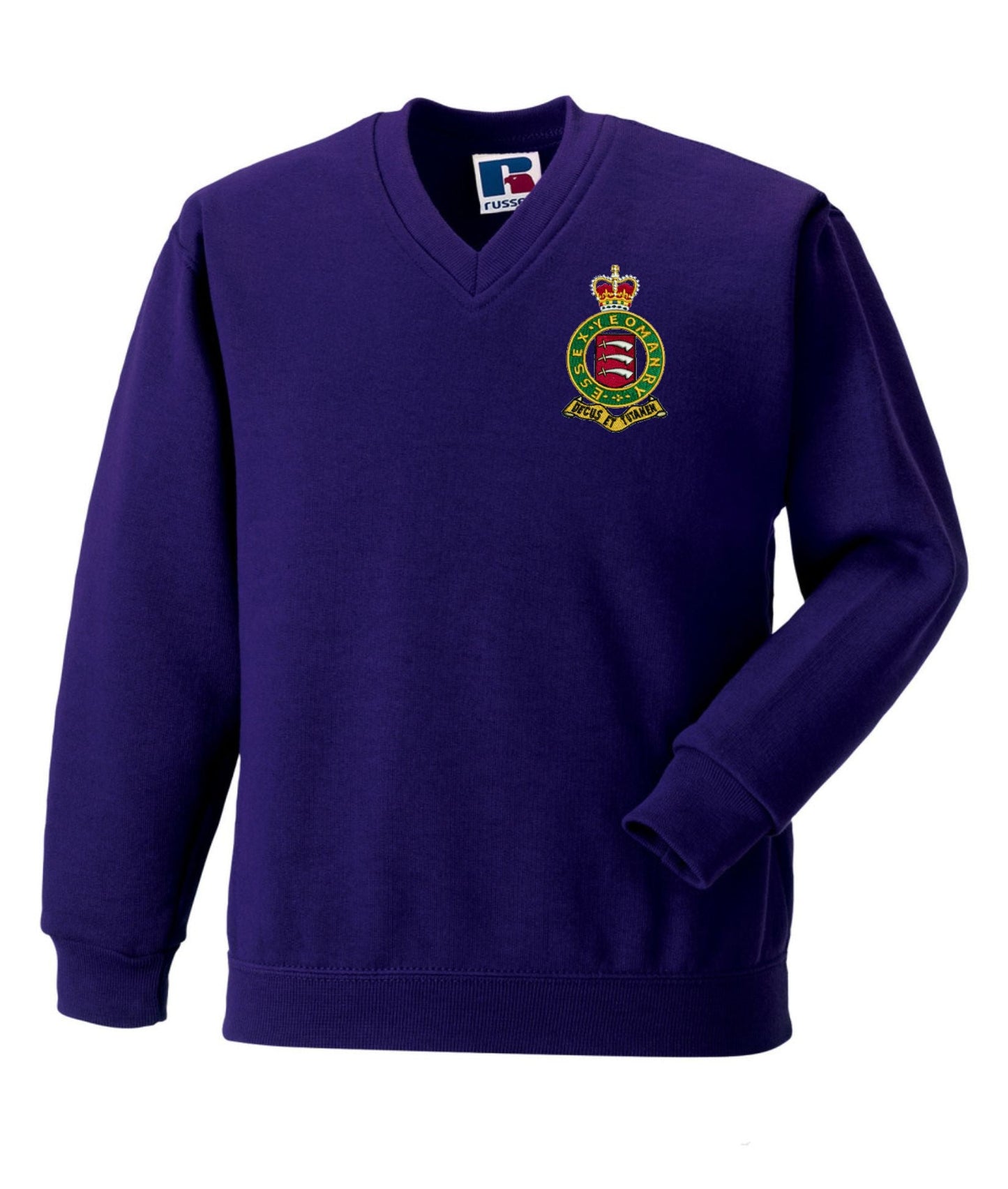 Essex Yeomanry Sweatshirt