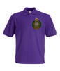 Royal Engineers Polo Shirts