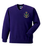 Queens Own Highlanders Sweatshirt