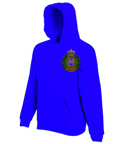 Royal Engineers hoodie