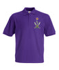 Queen's Gurkha Signals Polo Shirts