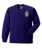 Royal Army Ordnance corp Sweatshirt