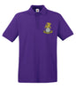 Yorkshire Regiment Polo Shirts