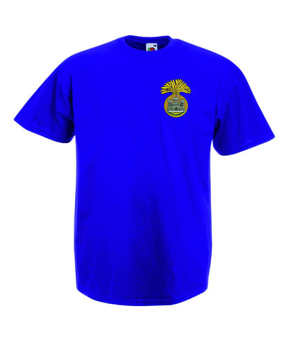 Royal Inniskilling Fusiliers T Shirt