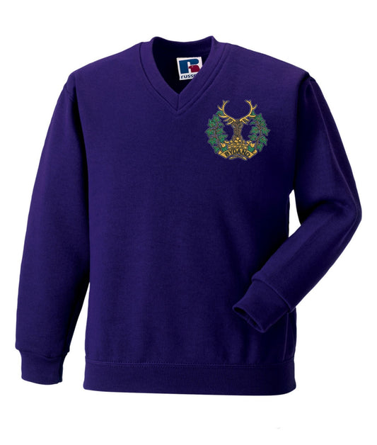 Gordon Highlanders Sweatshirt