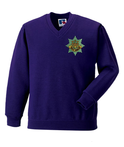 Royal Anglian Sweatshirt