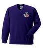 Light Infantry Regiment Sweatshirt