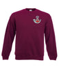 Light Infantry Regiment Sweatshirt