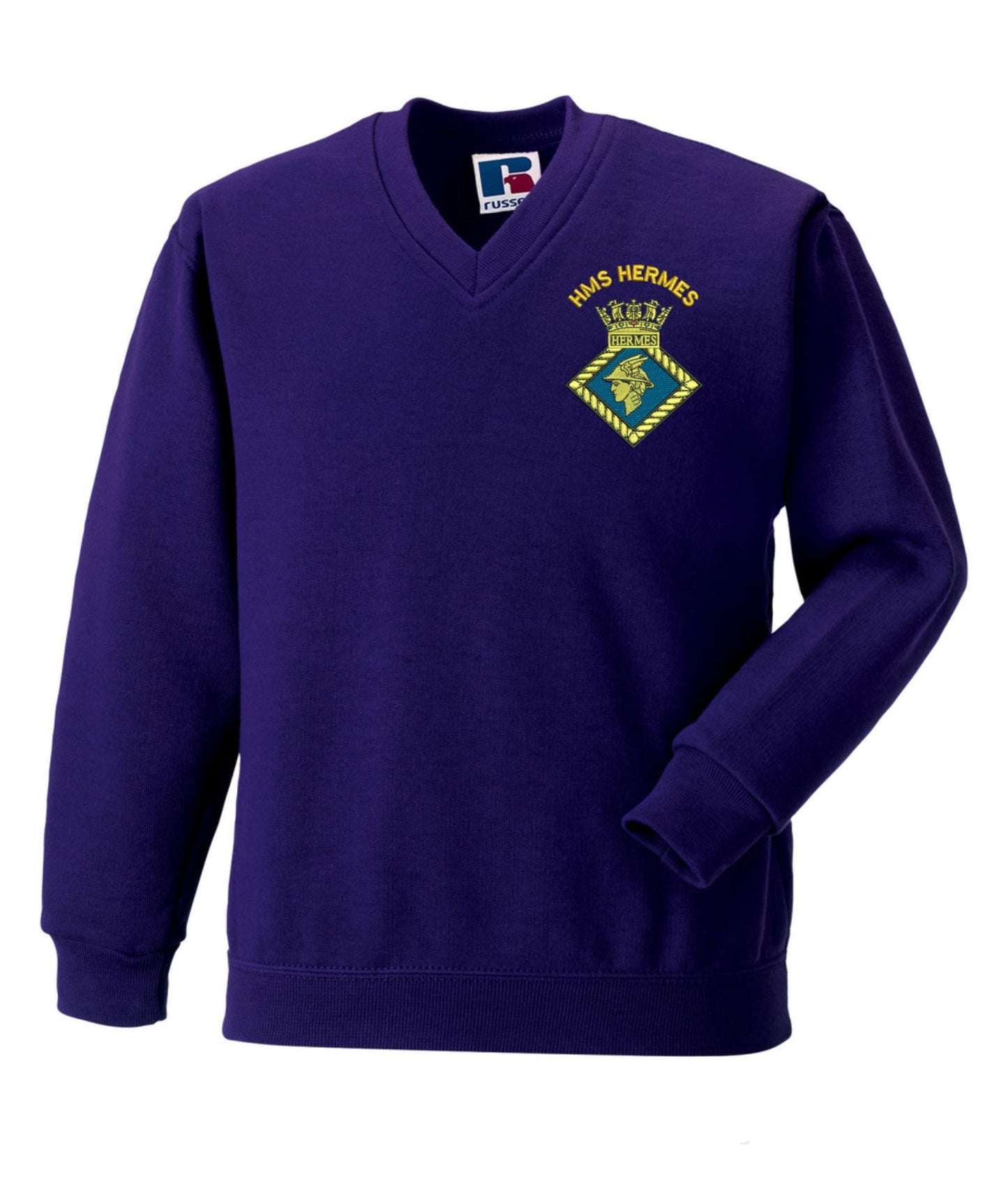 HMS Hermes Sweatshirt