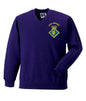 HMS Hermes Sweatshirt